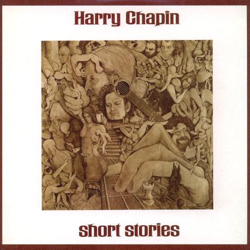 Harry Chapin